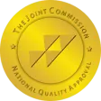 Joint Commission Accredited